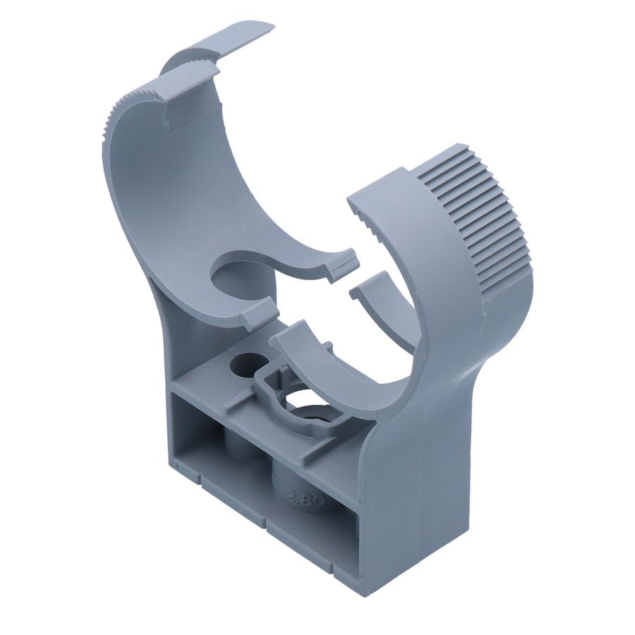 Clamp plastic for Ø63-71mm