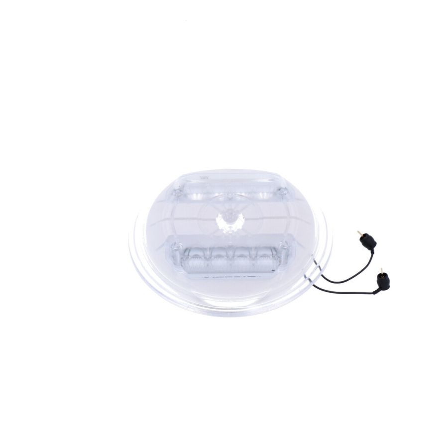 MarkLED 4 light module with 2 NTQ plugs,