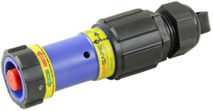 PowerSAFE Kupplung mit Rotalock