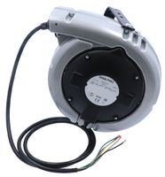 Zug-Kabelrolle Typ 522 IP42 3P (20A)