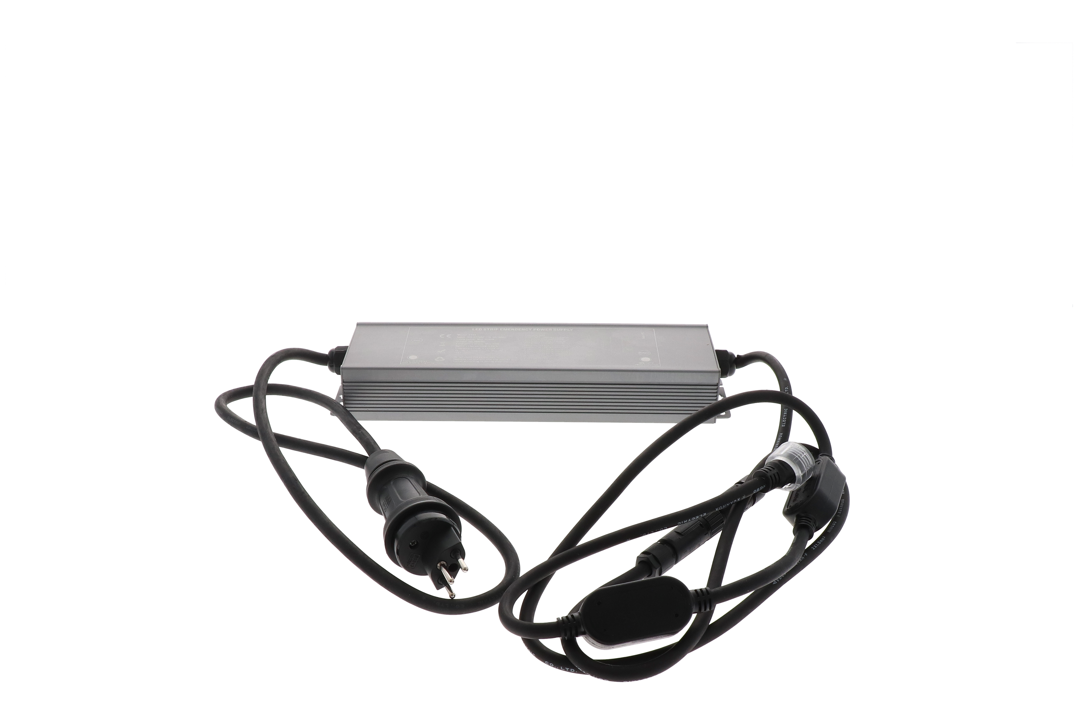 FlexLED accumulatore di emergenza 230VAC/50W