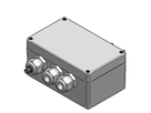 Cold conductor monitoring