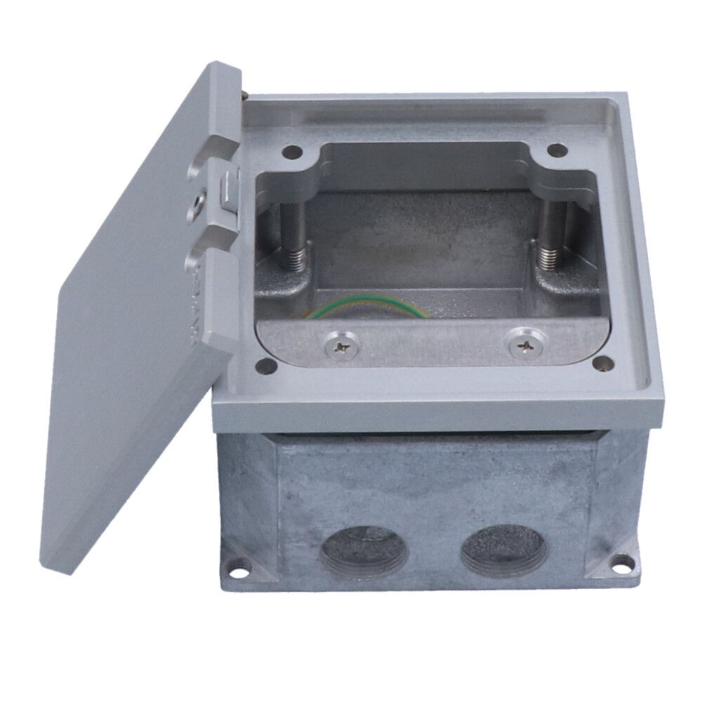 FONTO 4301 floor socket outlet