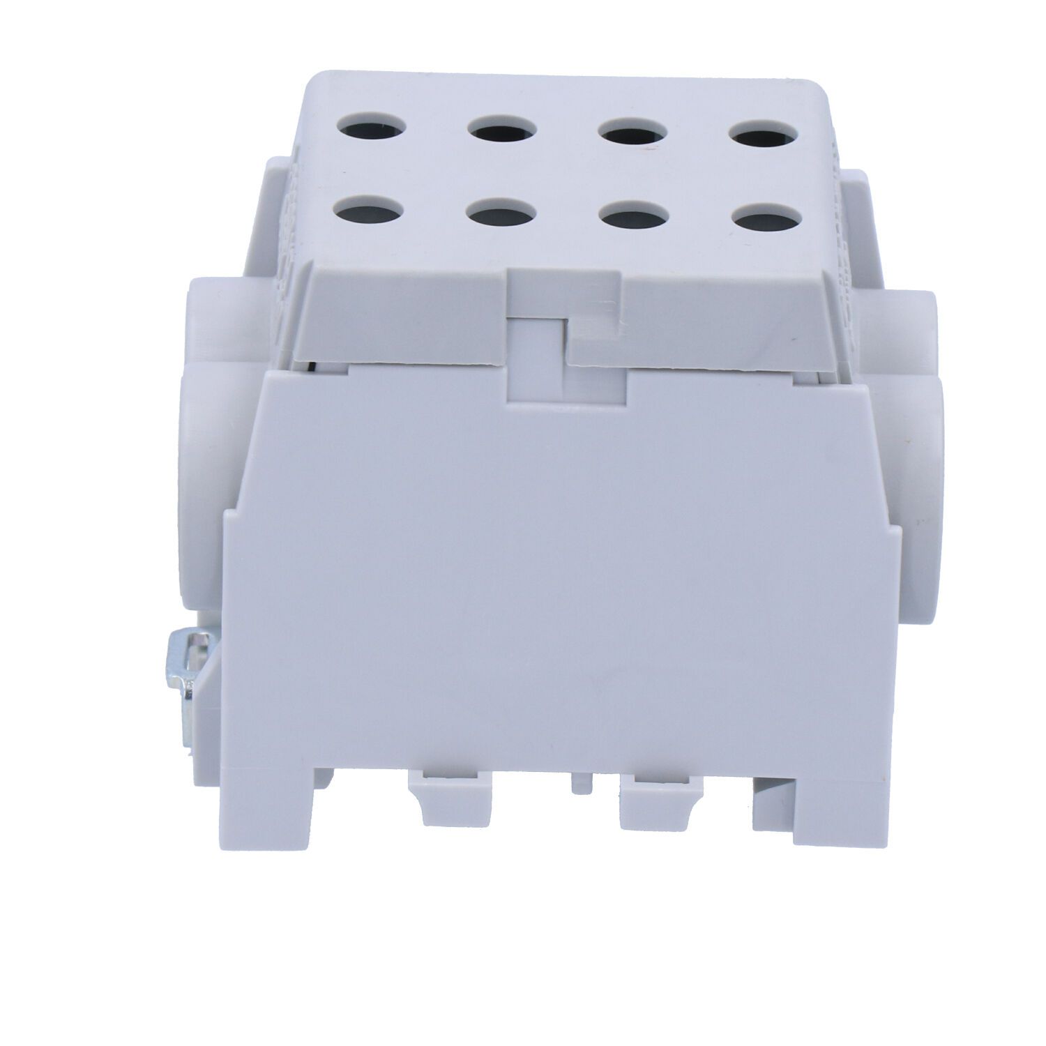 morsetto universale grigio 6-50mm²