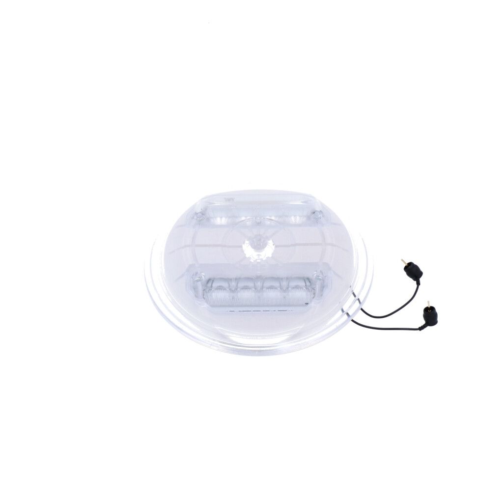 MarkLED 4 light module with 2 NTQ plugs,