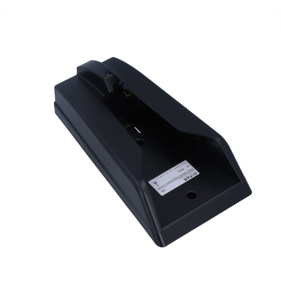FlashLED charging station 12-24VDC