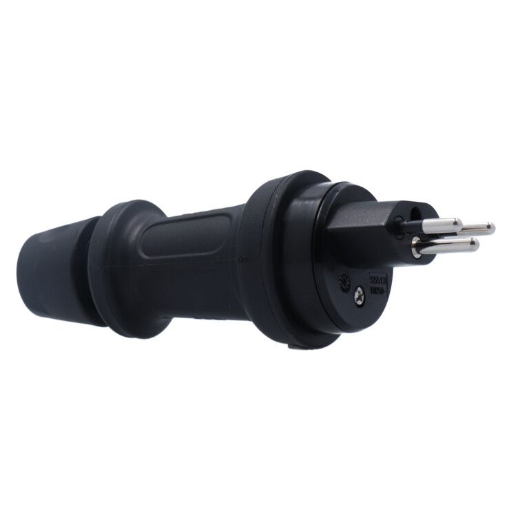 Stecker Typ 13 IP55