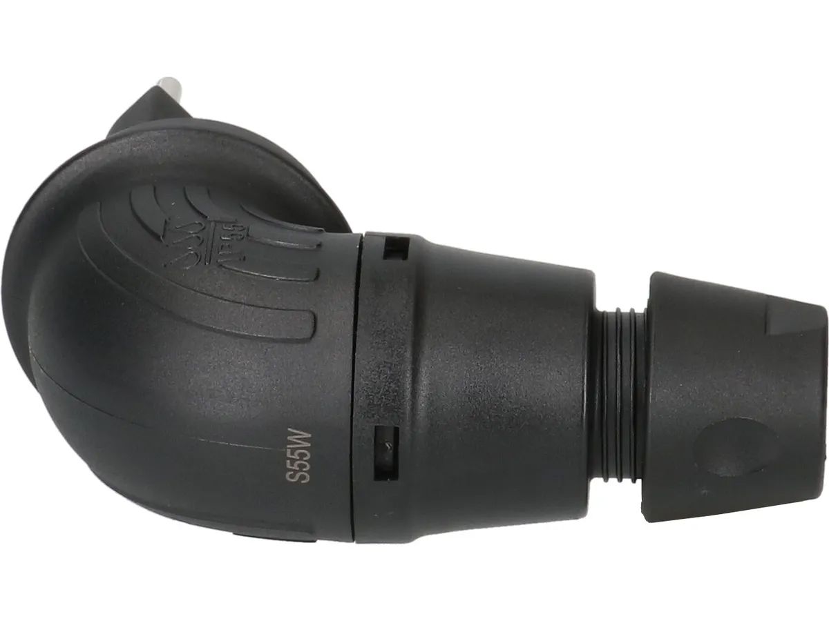 Winkelstecker Typ 13 IP55
