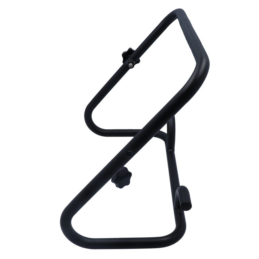 Floor stand ALU for AlphaLUXX 80-120