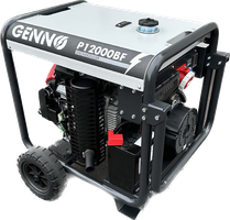 Generatore a benzina GENNO P12000BF