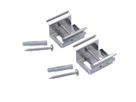 BetaLUXX BZS bolt mounting kit