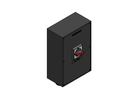 Direct safety emergency switch