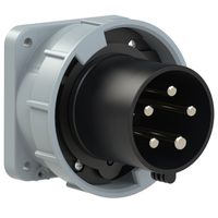 Spina da incasso in plastica CEE IP67