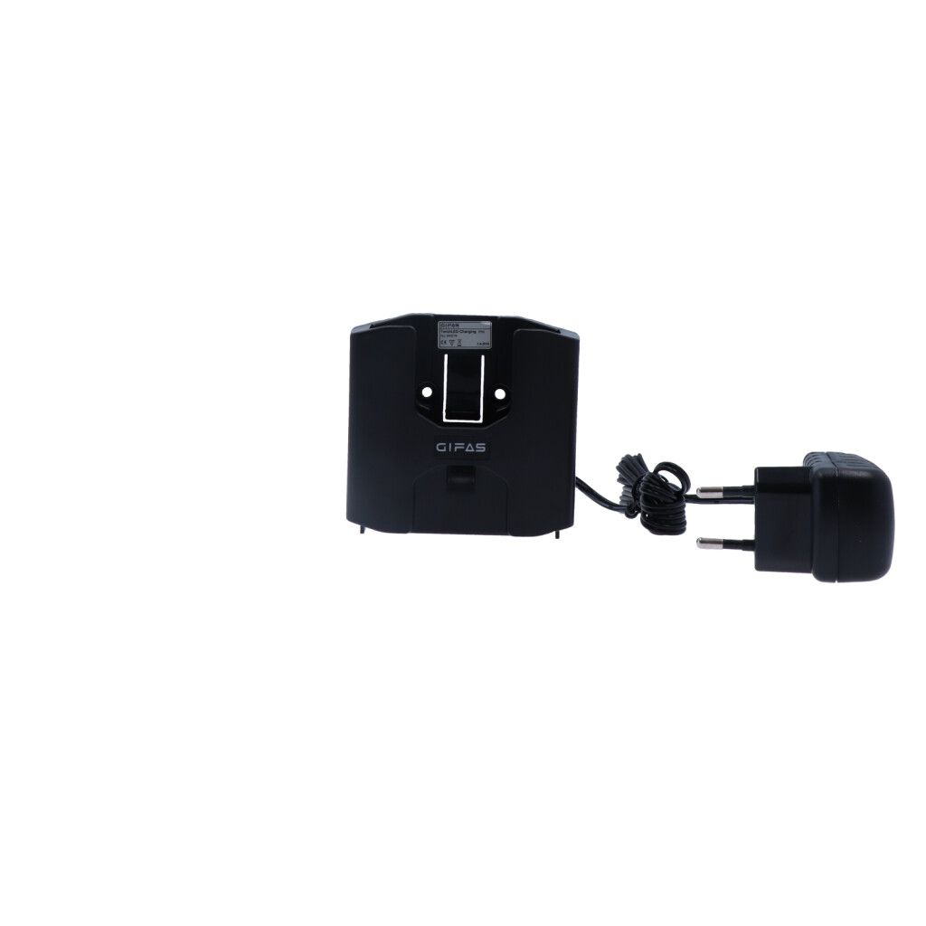 TorchLED charging station, 230VAC/12-48VDC,