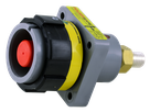 PowerSAFE built-in socket with Rotalock