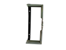Wall holder, swivel design for type 525