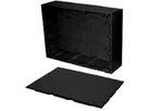 Boîte de dérivation type 7800 noire