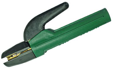 Electrode holder
