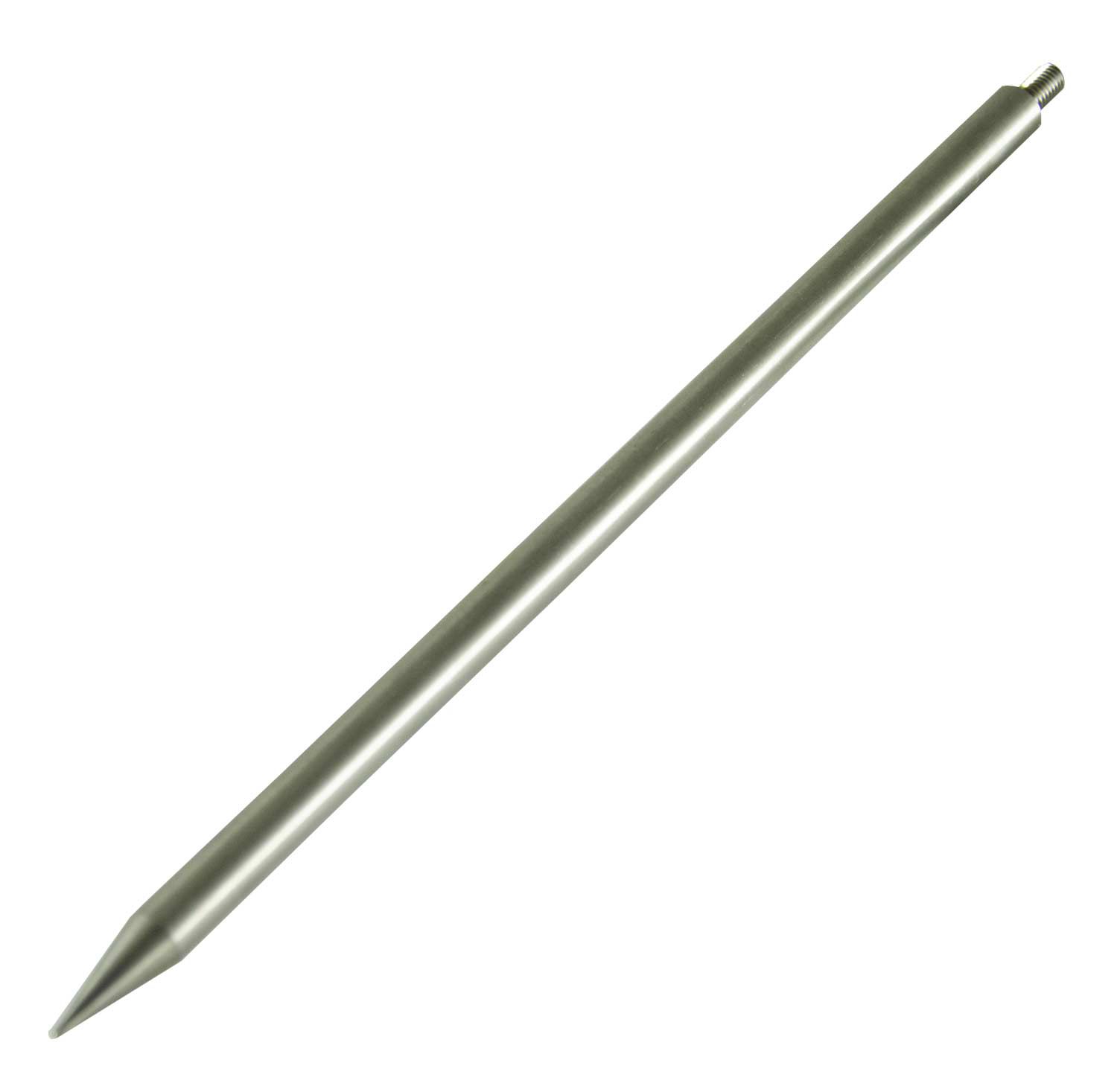 Earth spike, V2A, Ø 8x200mm ES100