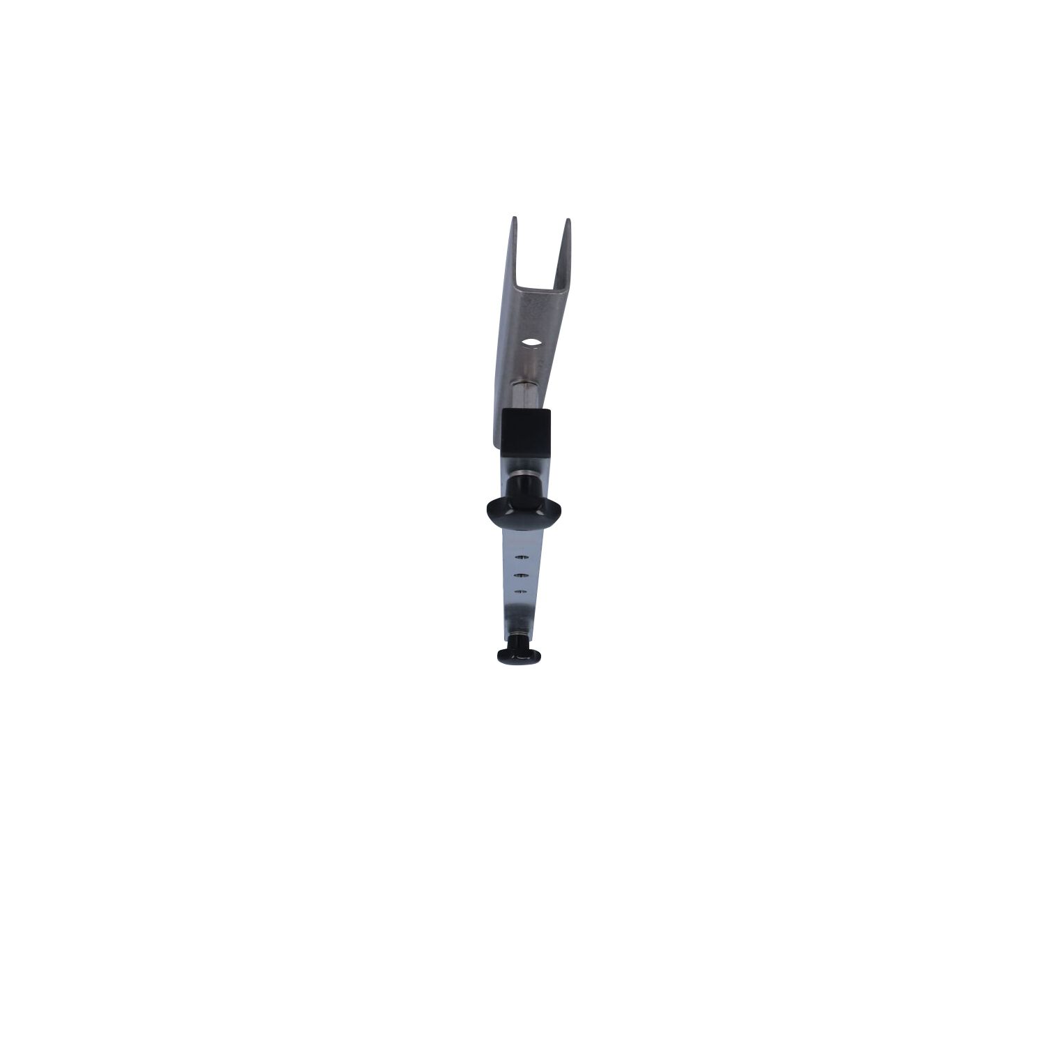 Tripod top part for 2 lamp PRIMA