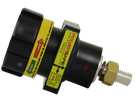 PowerSAFE built-in socket with Rotalock