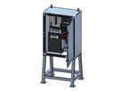 Main distributor box 63A, stainless steel
