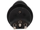 Stecker Typ 23 IP55