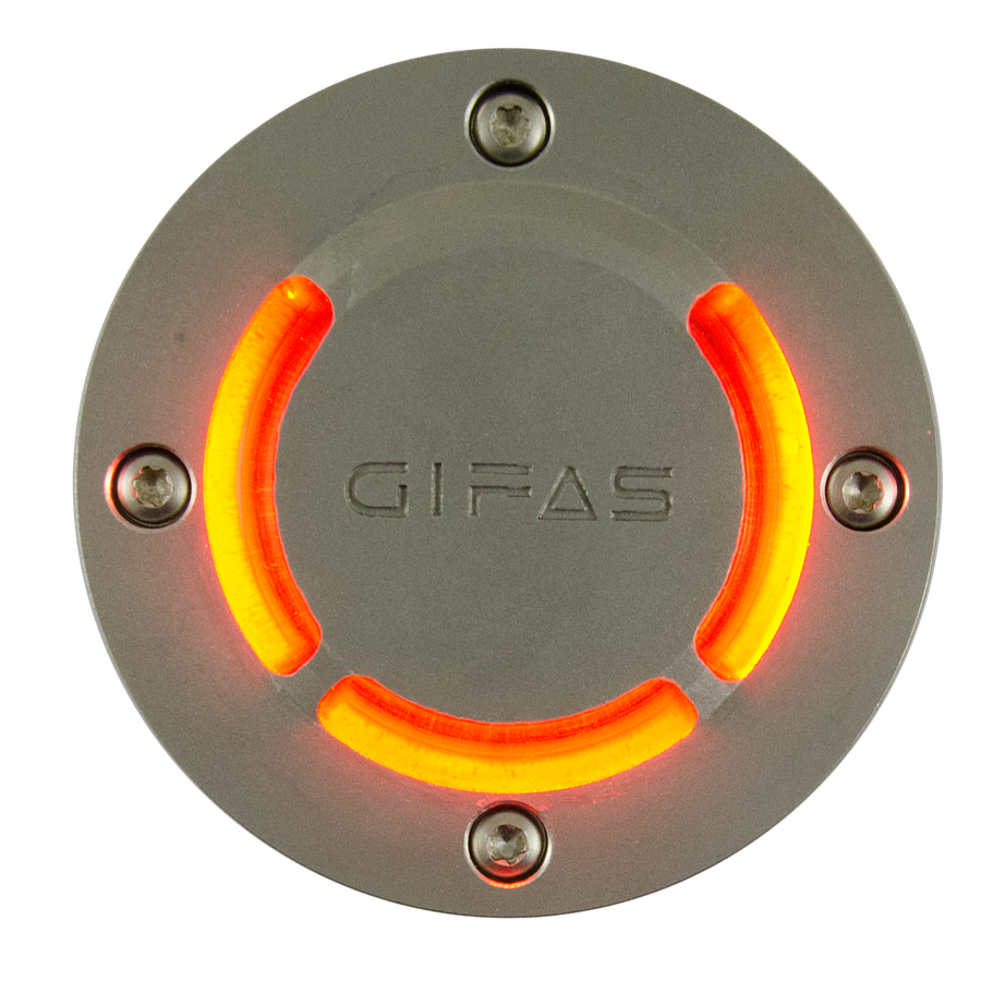 CircLED light module V4A,