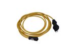 Connection cable 10m 3x1.5mm², plug T13
