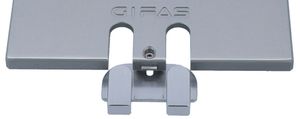 FONTO 9301/9308 cover for cable outlet