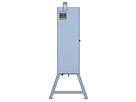 Main distributor box 400A, stainless steel