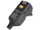 FI safety plug PRCD type 13