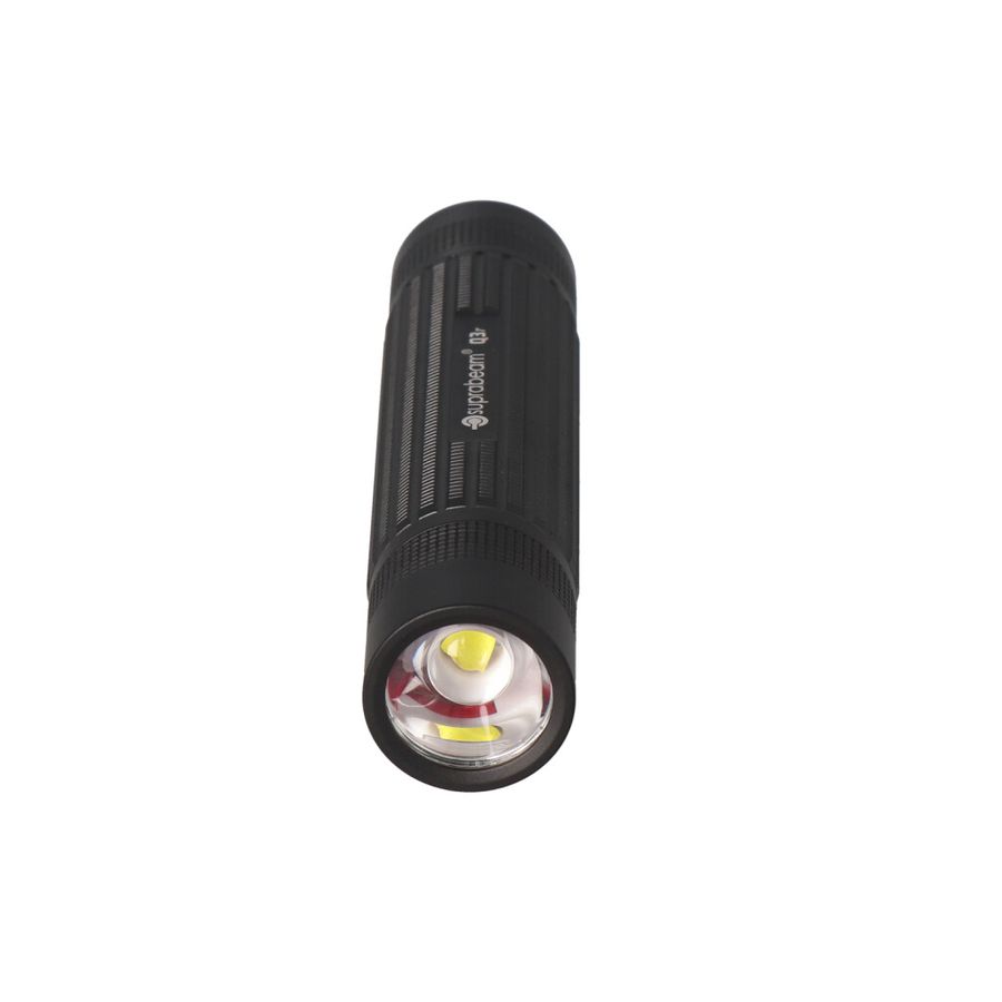 Torch light LED Suprabeam Q3r 1'100lm