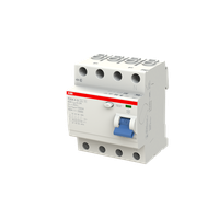 FI ABB Typ B 3N-63A/300mA allstromsensitiv
