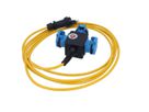 Small distributor box, cable GIFAFLEX, 5m