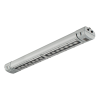 SPARTAN Langfeldleuchte Ex 160LED, 49W, 230VAC,