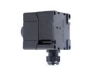 Interrupteur poussoir Ex en polyamide IP66