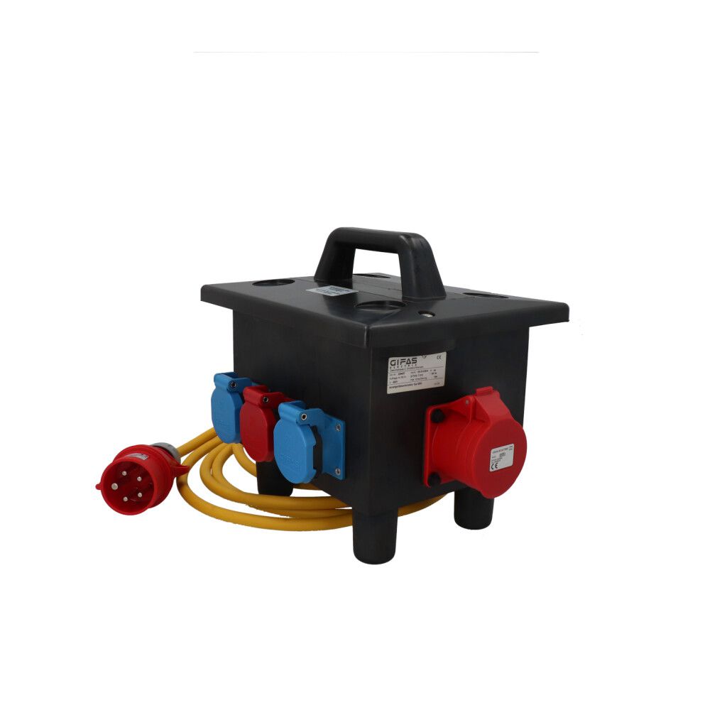Boîtier de sol mobile type 6200 en butyl-caoutchouc