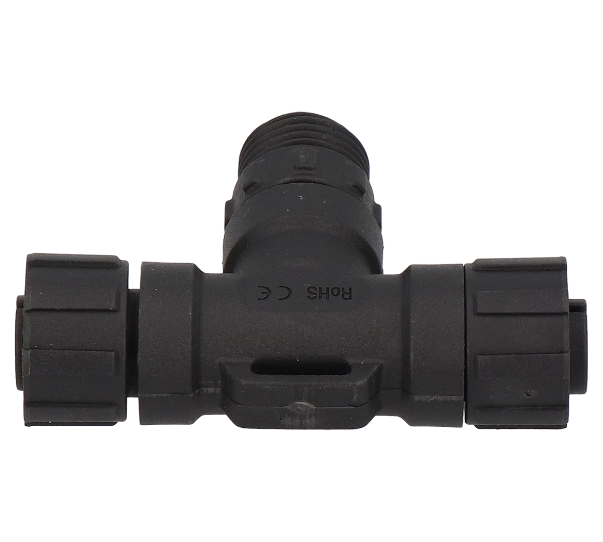 T-Stück M16 2P für Steuerung CraneLED