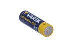 ALKALI battery 1.5V/LR6-AA