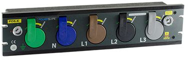 PowerSAFE Schaltbox