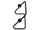 Floor stand ALU for AlphaLUXX 25-60