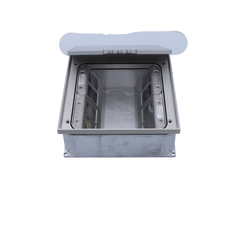 FONTO 8301 floor socket outlet