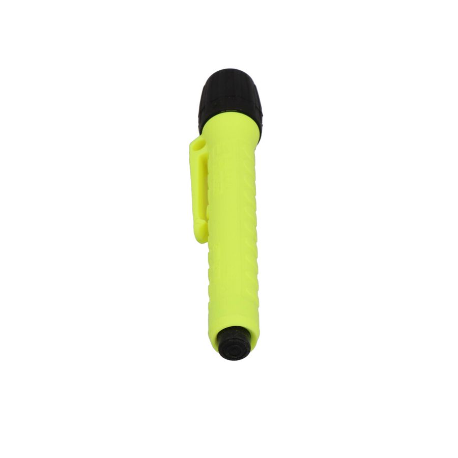 Torcia tascabile eLED Ex PEN I-ETB, gialla,