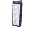 Wildwarnreflektor weiss, Material ASA,