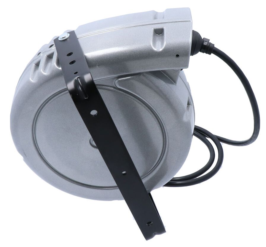 Zug-Kabelrolle Typ 522 IP42 3P (20A)