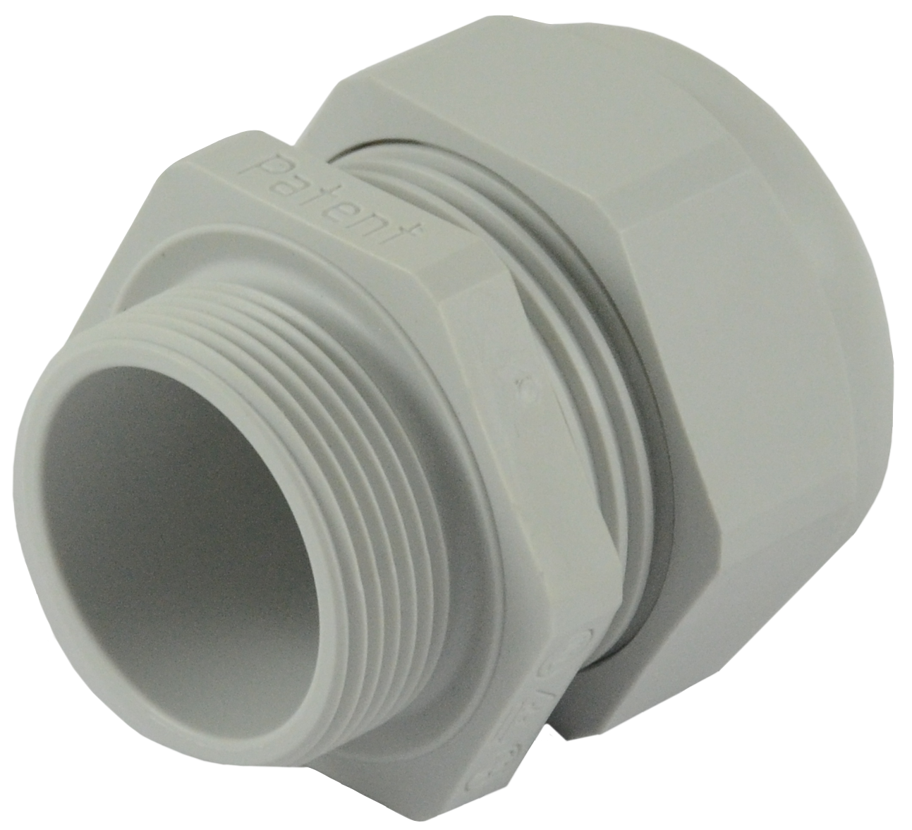 Presse-étoupe M32x1,5 IP68 en polyamide