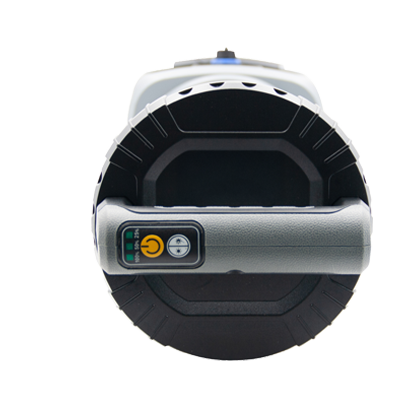 HyLum 360 rechargeable LED luminaire, 4000K,