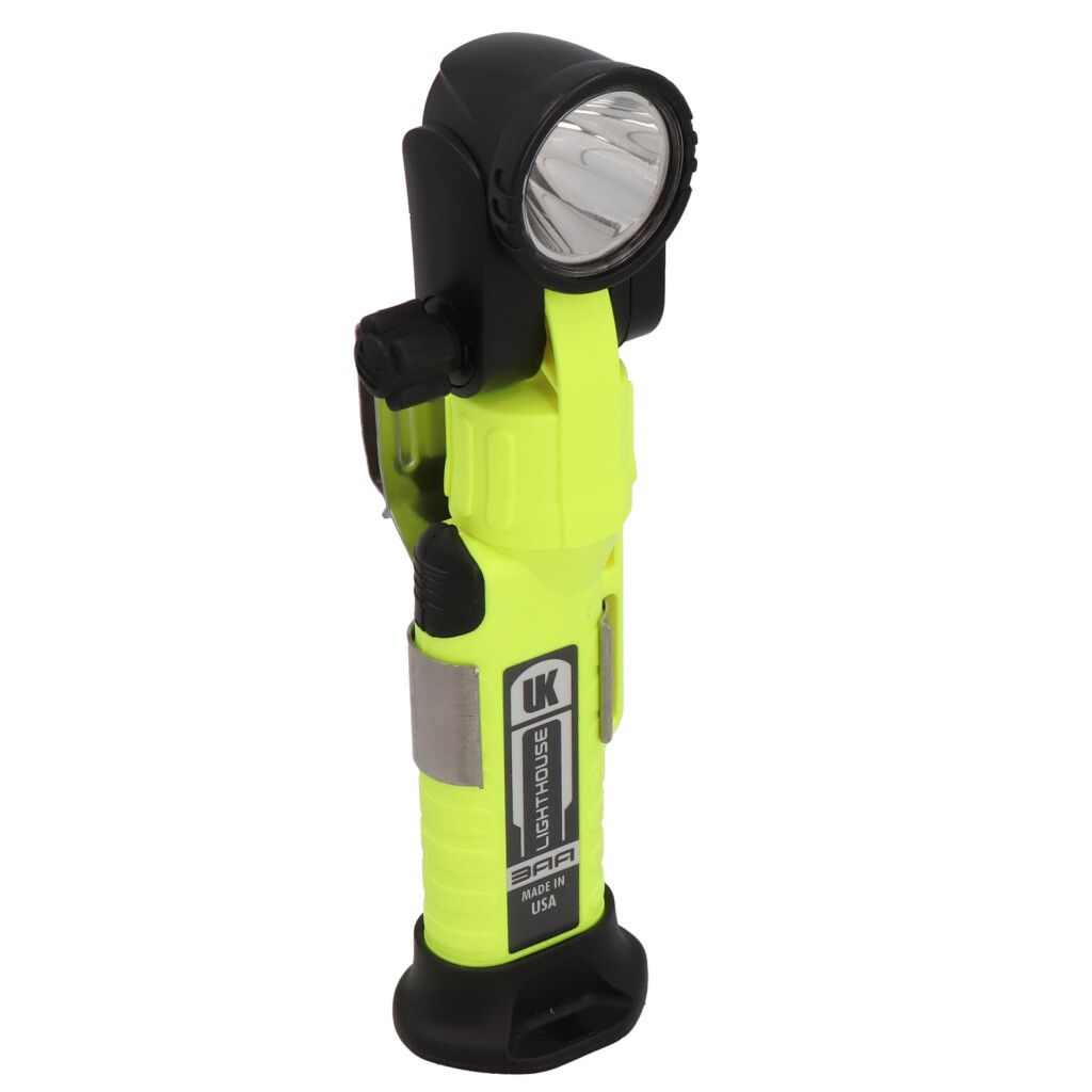 Torcia tascabile eLED Ex LIGHTHOUSE,