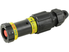 PowerSAFE Kupplung mit Rotalock